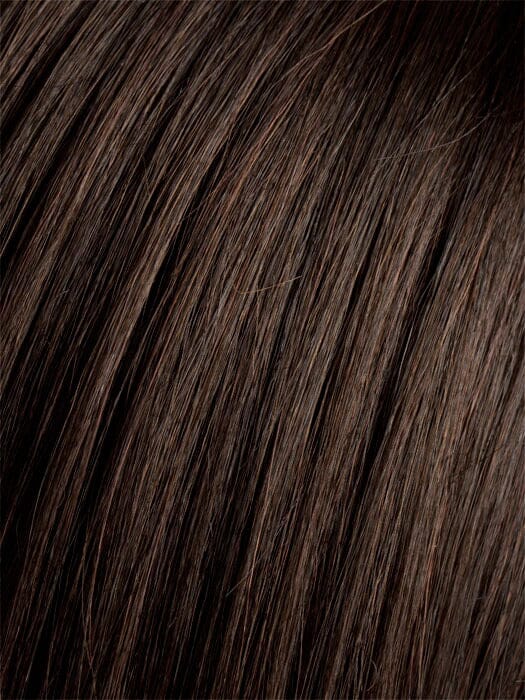 Yoko Wig by Ellen Wille