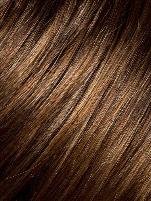 Vista Wig by Ellen Wille