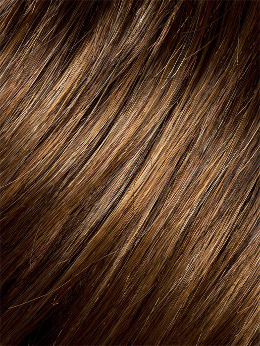 United Wig by Ellen Wille | Synthetic Hair | Petite/Average Cap