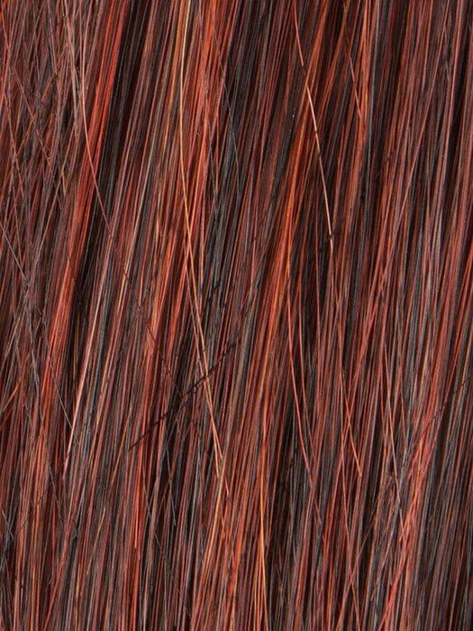 Young Mono Wig by Ellen Wille