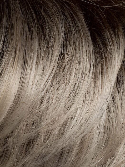 Yara Remy Human Hair Wig by Ellen Wille