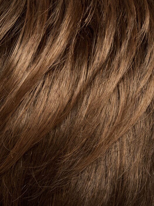 Vista Wig by Ellen Wille