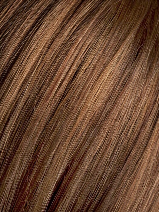 Young Mono Wig by Ellen Wille