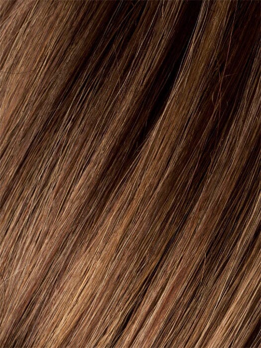 Yoko Wig by Ellen Wille
