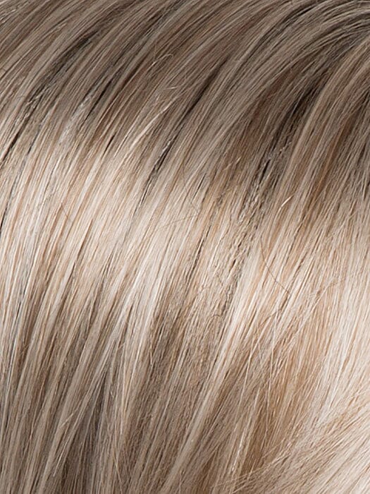 Voice Large | Synthetic Lace Front Wig (Mono Top) by Ellen Wille