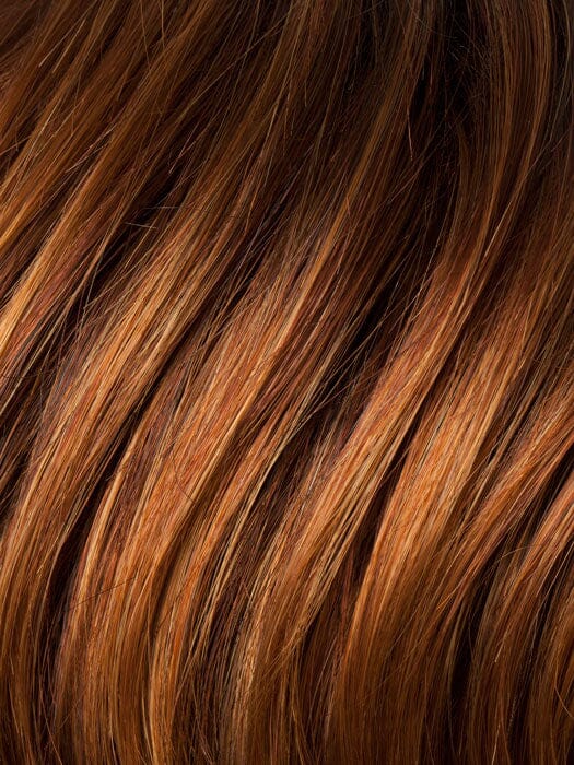 Vista Wig by Ellen Wille