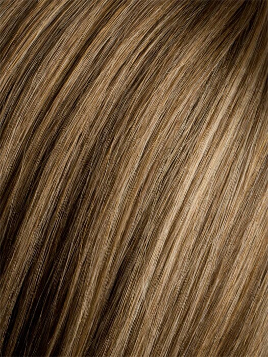 Young Mono Wig by Ellen Wille