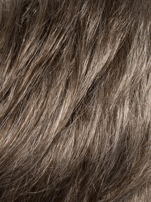 Top Mono Hair Piece by Ellen Wille | Synthetic Hair