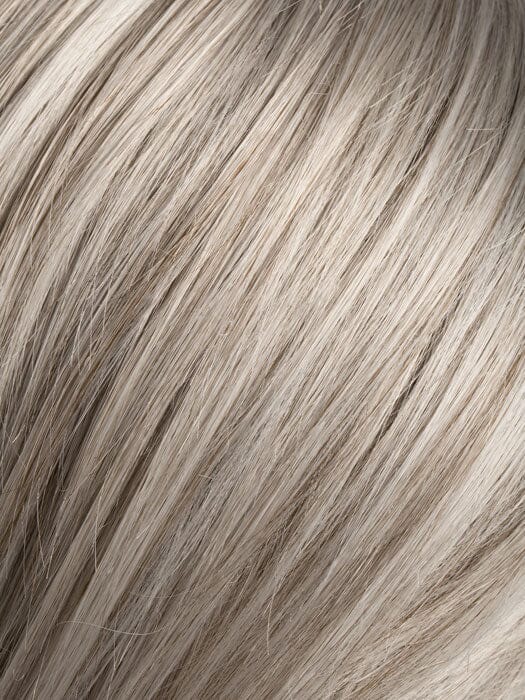 Yoko Wig by Ellen Wille