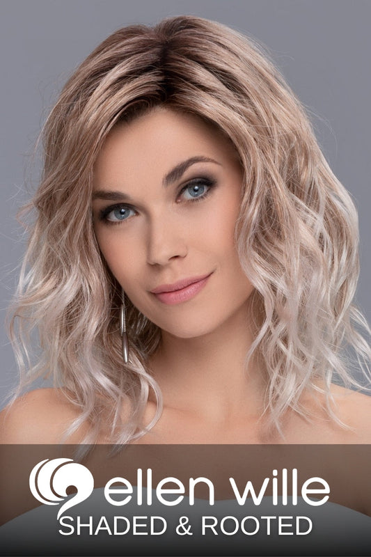 Colors - Ellen Wille -Shaded & Rooted Synthetic