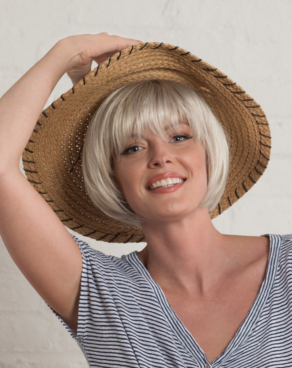 Open Box | Ellen Wig by Estetica | Average Cap | R51LF60