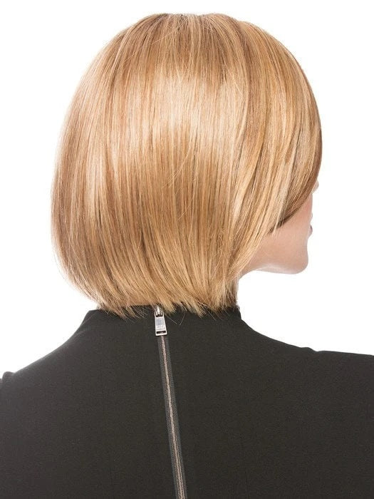 Open Box | Elite Small Wig by Ellen Wille | Petite Cap | Snow Mix