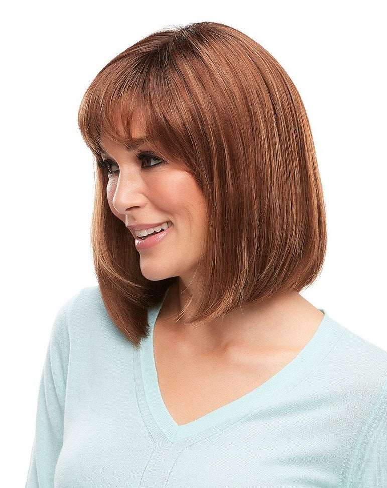 Open Box | Emilia Wig by Jon Renau | Average Cap | 60
