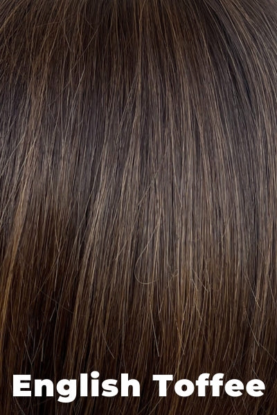 Belle Tress Wigs - Alpha Blend (#6104)