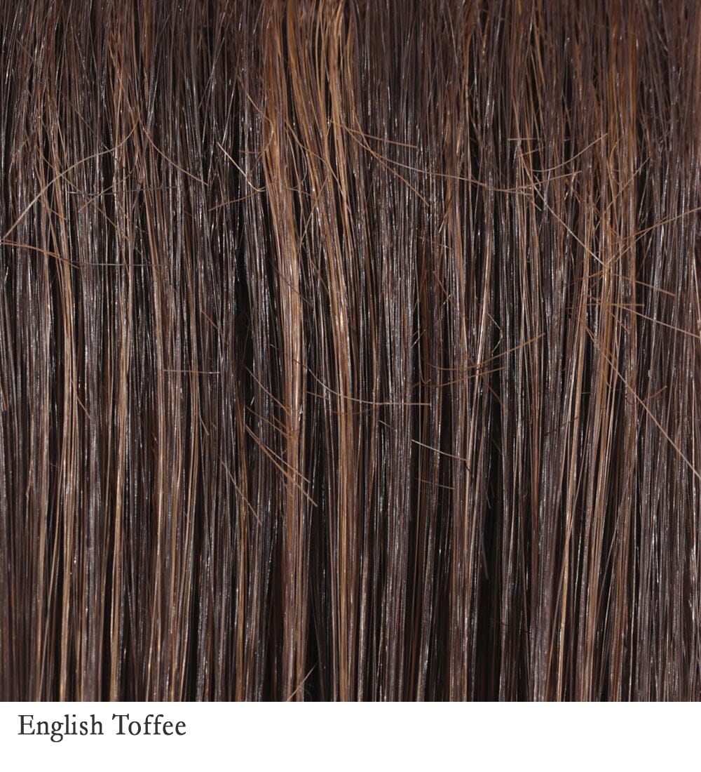 Woolala Wig E by Belle Tress | E Version