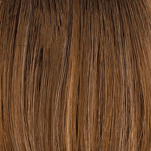 Yuri Wig by Envy  | Human Hair \ Heat Friendly Synthetic Fiber Blend