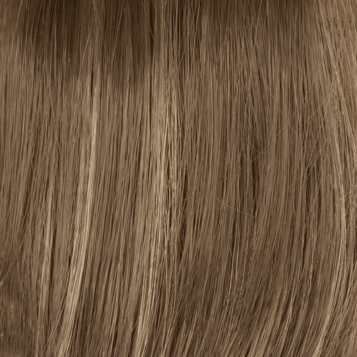 Yuri Wig by Envy  | Human Hair \ Heat Friendly Synthetic Fiber Blend