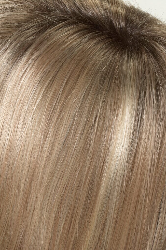 Yuri Wig by Envy  | Human Hair \ Heat Friendly Synthetic Fiber Blend