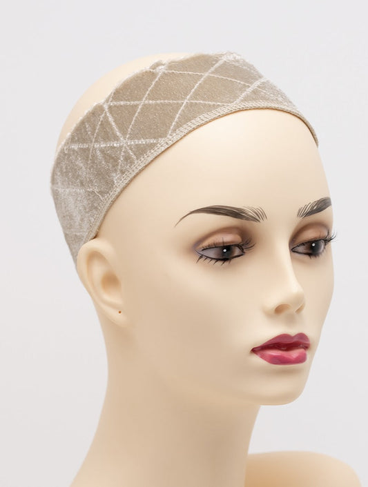 Velvet Wig Grip by Envy