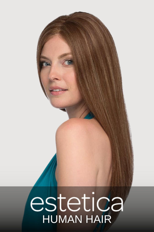 Colors - Estetica -Human Hair