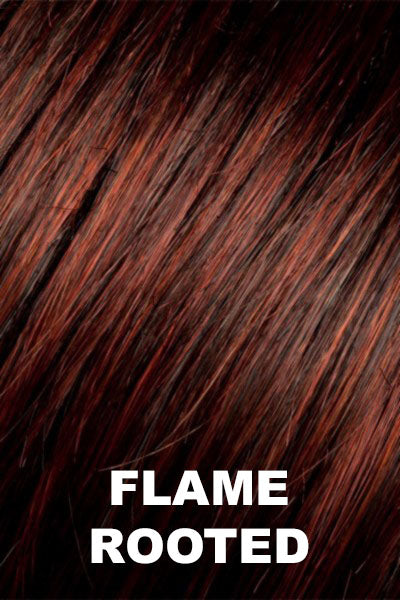 Colors - Ellen Wille -Shaded & Rooted Synthetic