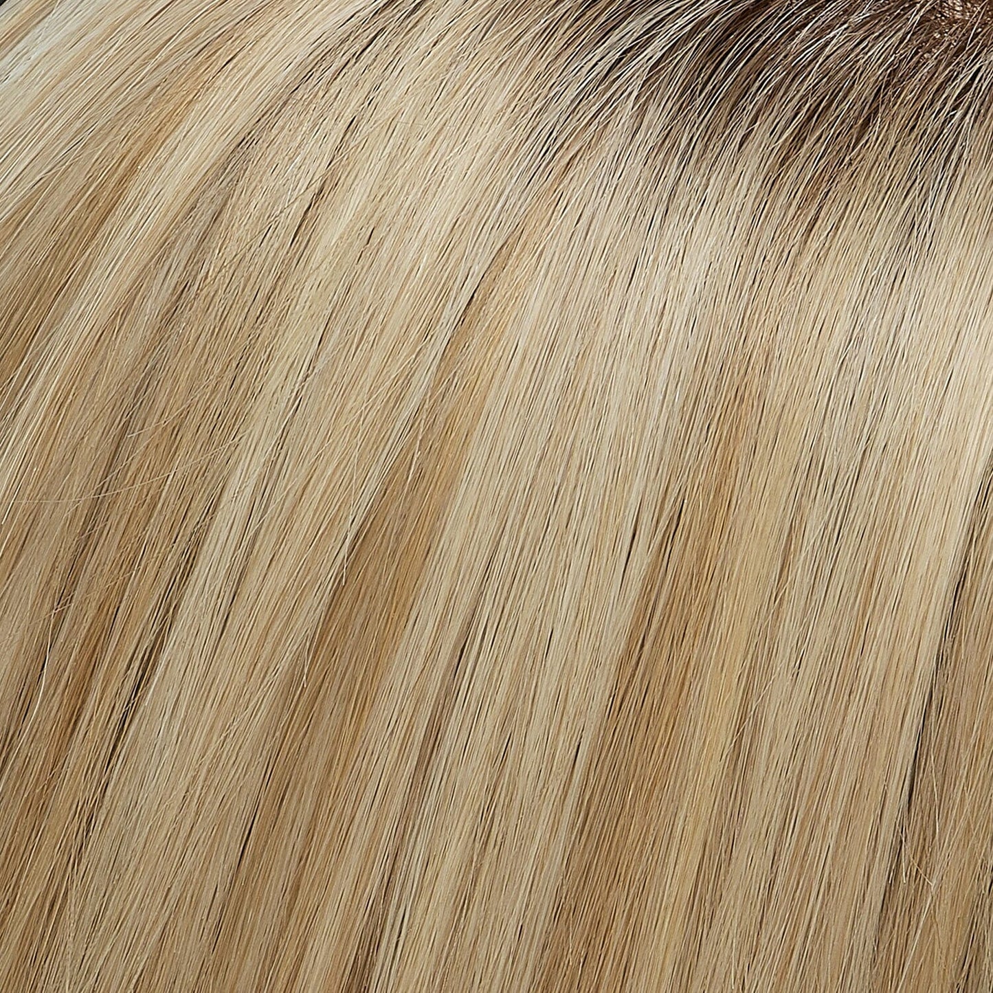 Top Style Human Hair 12" Topper by Jon Renau