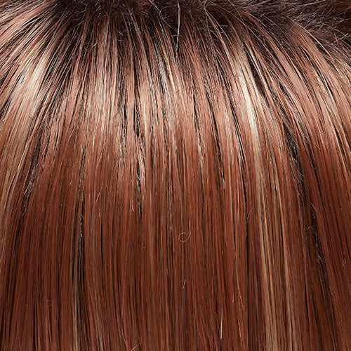 Zara Wig by Jon Renau | Synthetic Hair | Average Cap