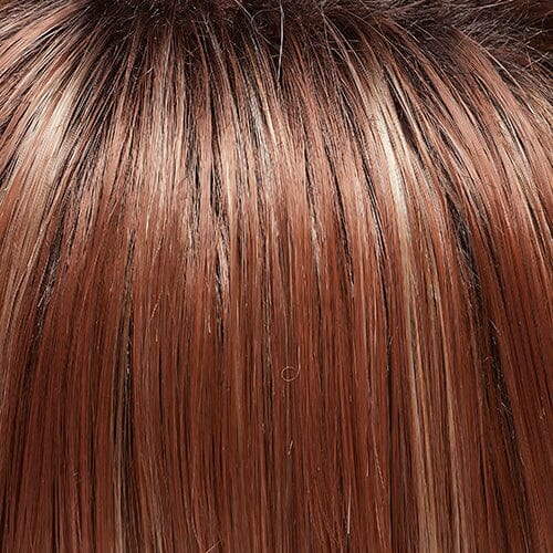 Zara Lite Wig by Jon Renau in 101/88/27S8 Catalina Blonde | Open Box | All Sales Final
