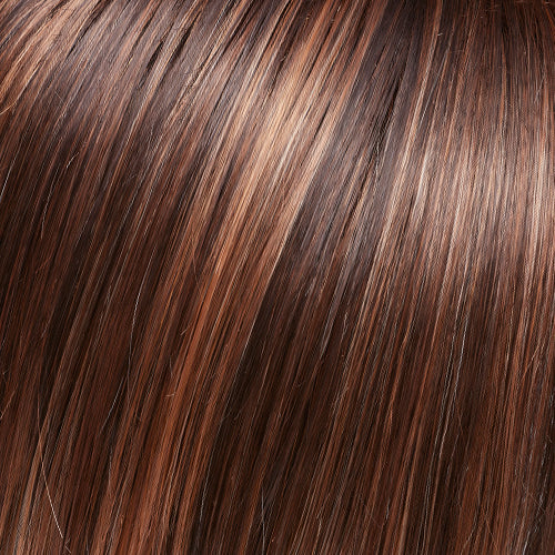 Zara Lite HT Wig by Jon Renau | Synthetic Hair | Average Cap