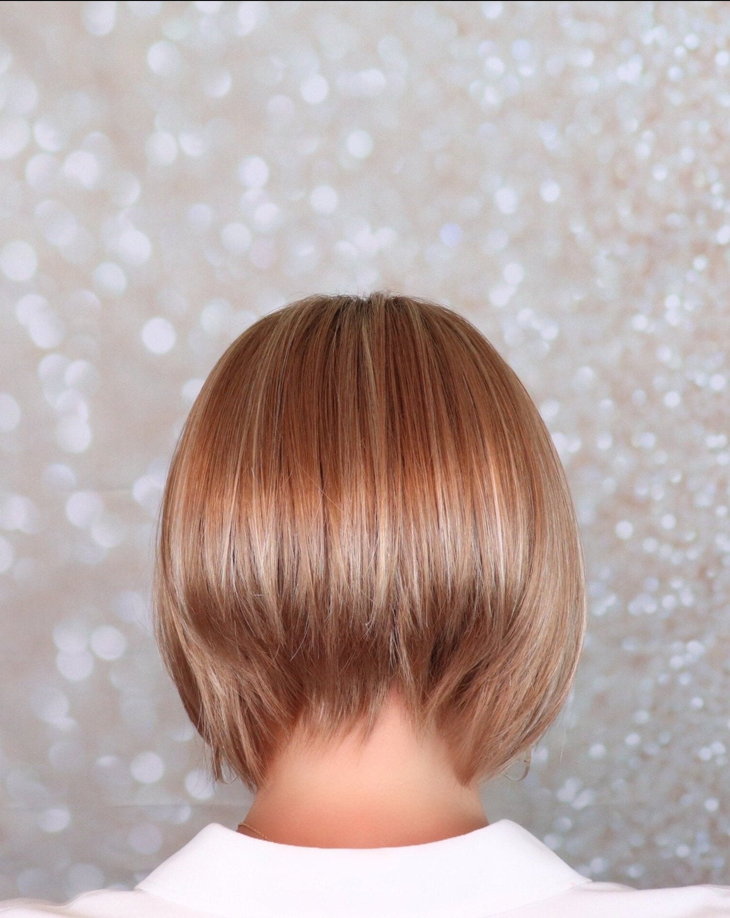 Tori Wig by Rene of Paris | Synthetic Hair | Average Cap