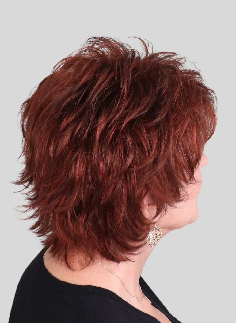Open Box | Felicity Wig by WigPro | Synthetic Hair | Average Cap | 32/130