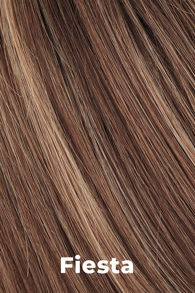 Colors - Tony of Beverly - Synthetic