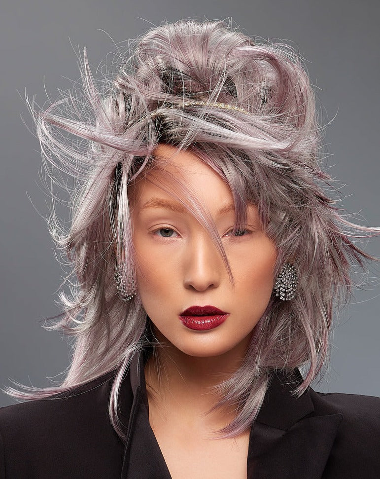 Open Box | Kristen Wig by Jon Renau | Synthetic Hair | Average Cap | FS17/101S18
