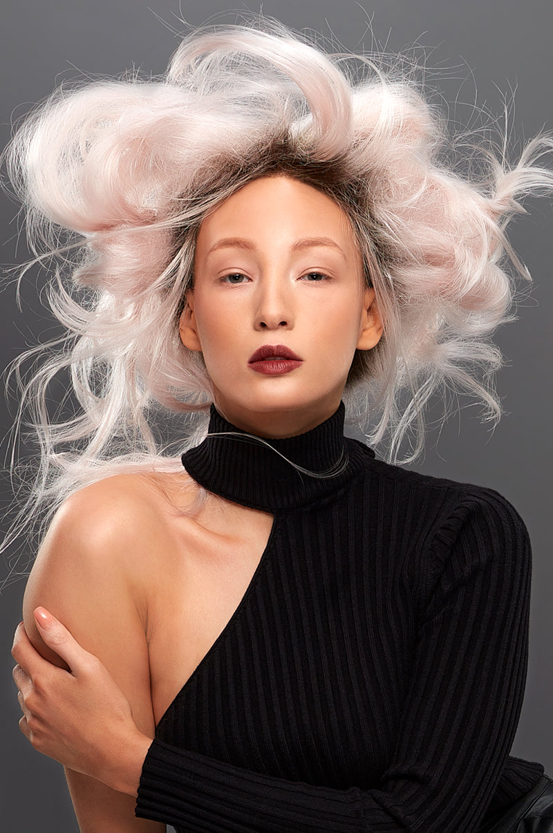 Zara Wig by Jon Renau | Synthetic Hair | Average Cap