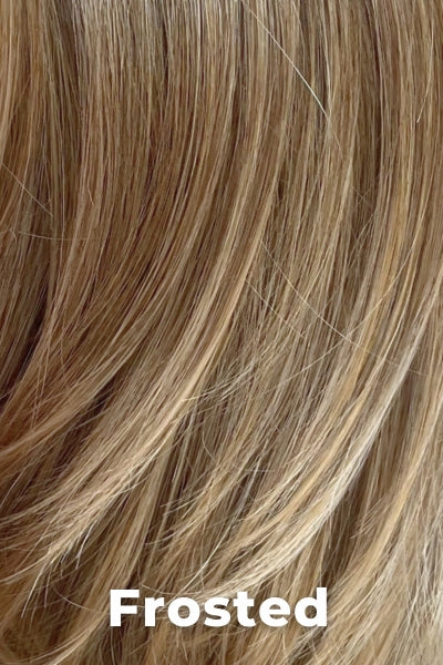 Colors - Envy - Human Hair