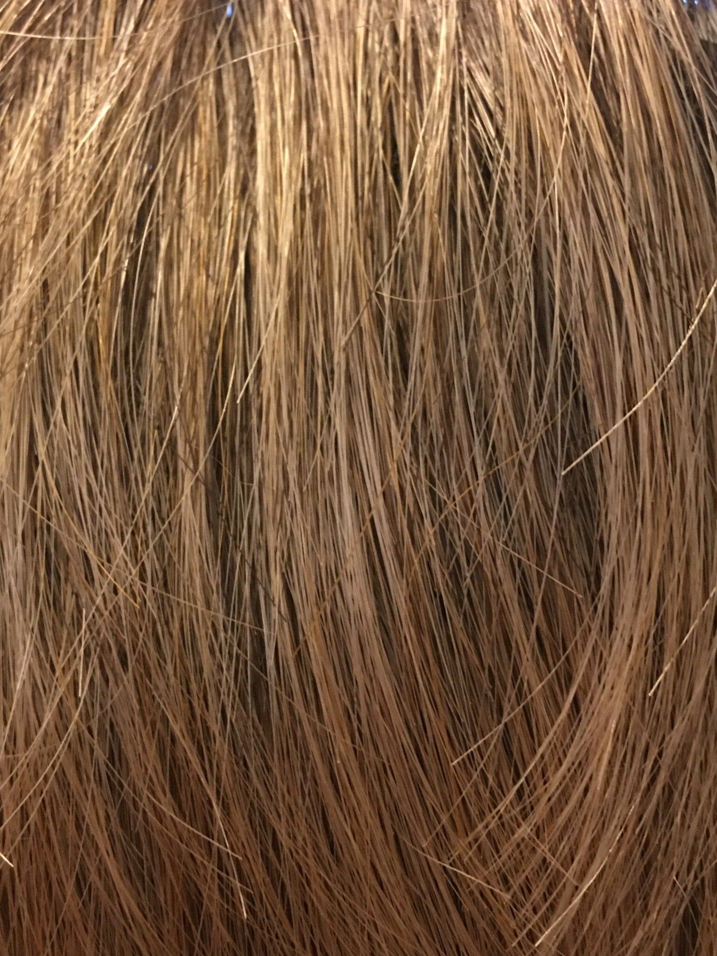 Yuri Wig by Envy  | Human Hair \ Heat Friendly Synthetic Fiber Blend