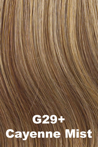Colors - Gabor - Synthetic