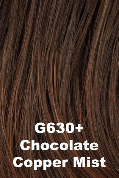 Colors - Gabor - Synthetic
