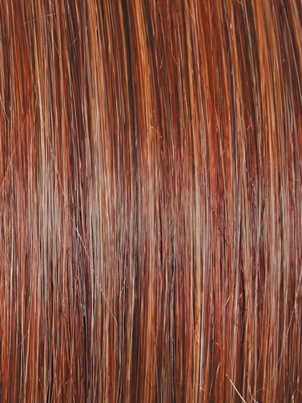 Under Cover Halo Wig by Gabor | Heat-Friendly Hair | Average Cap