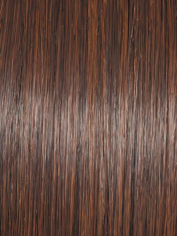 Under Cover Halo Wig by Gabor | Heat-Friendly Hair | Average Cap