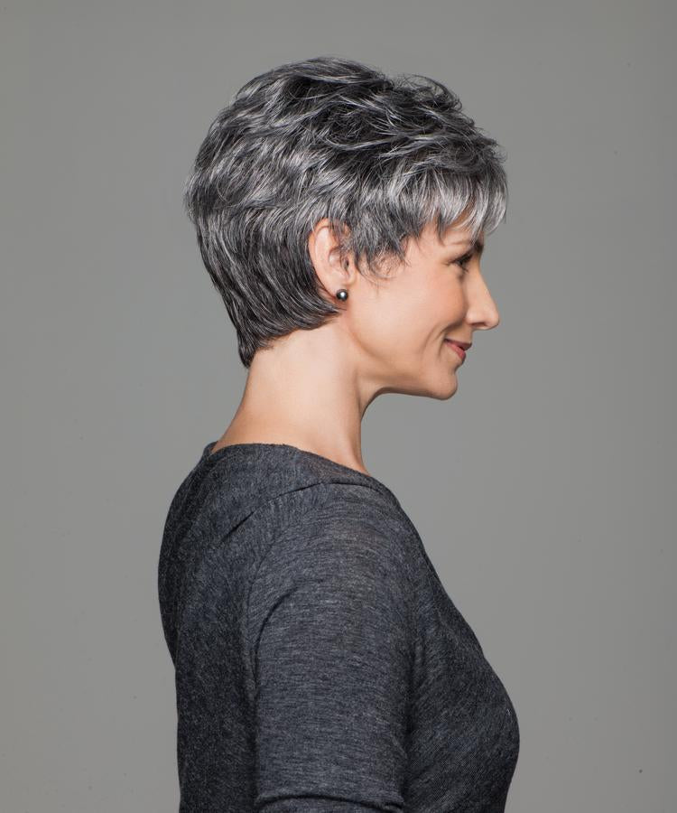 Open Box | Incentive Wig by Gabor | G30+ PAPRIKA MIST | Petite Cap