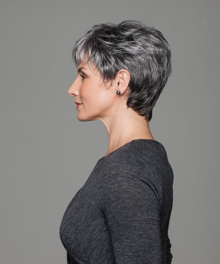 Open Box | Incentive Wig by Gabor | G30+ PAPRIKA MIST | Petite Cap