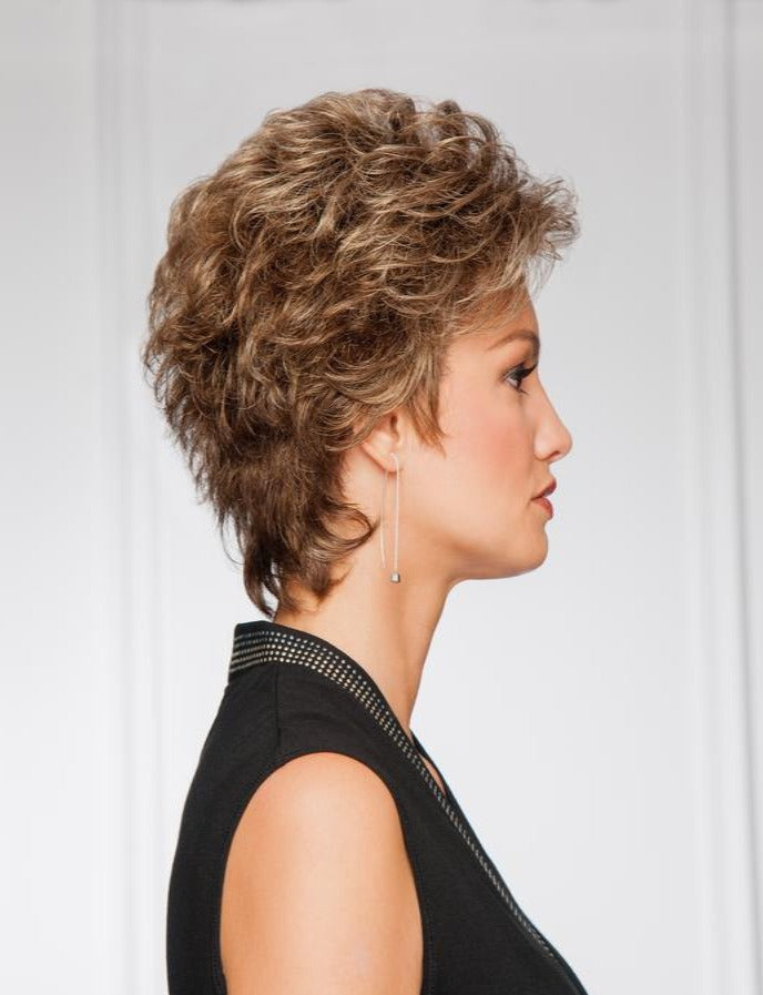 Open Box | Instinct Wig by Gabor | Petite/Average Cap | G56+