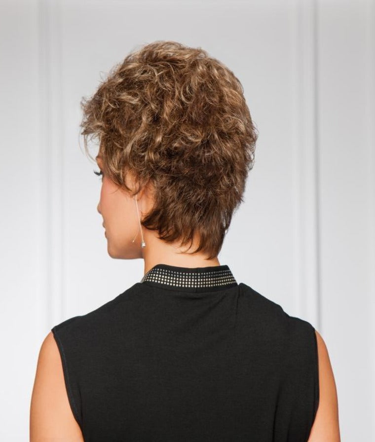 Open Box | Instinct Wig by Gabor | Petite/Average Cap | G56+