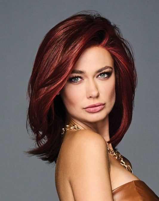 Open Box | Own the Room Wig by Gabor | Average Cap | GF14-88