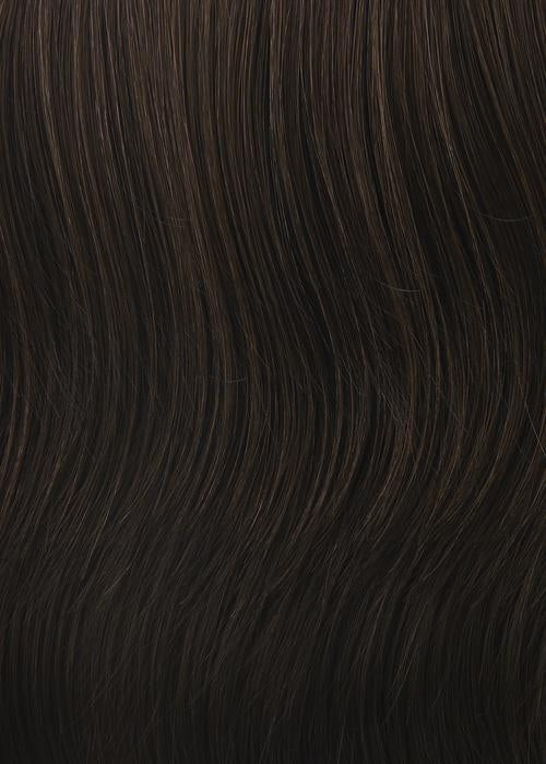 Open Box | Incentive Wig by Gabor | G8+ CHESTNUT MIST | Petite Cap