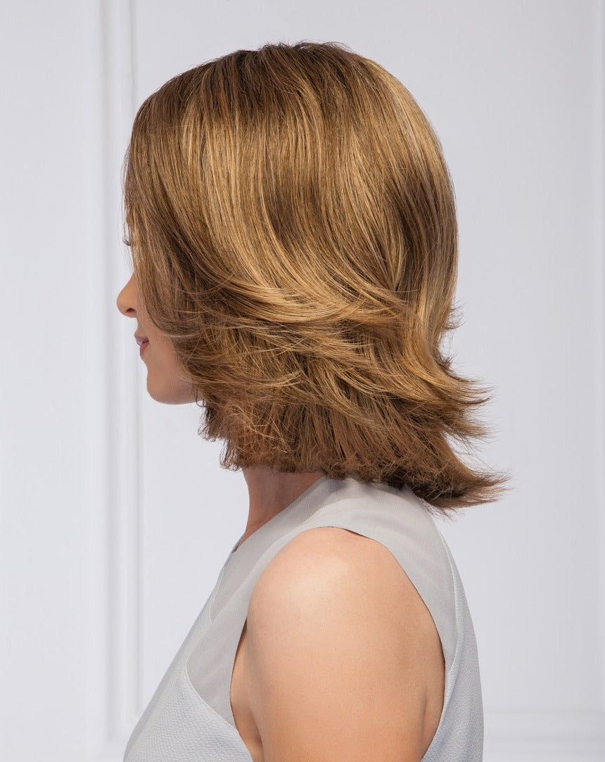 Top Perfect Topper by Gabor | Synthetic Hair