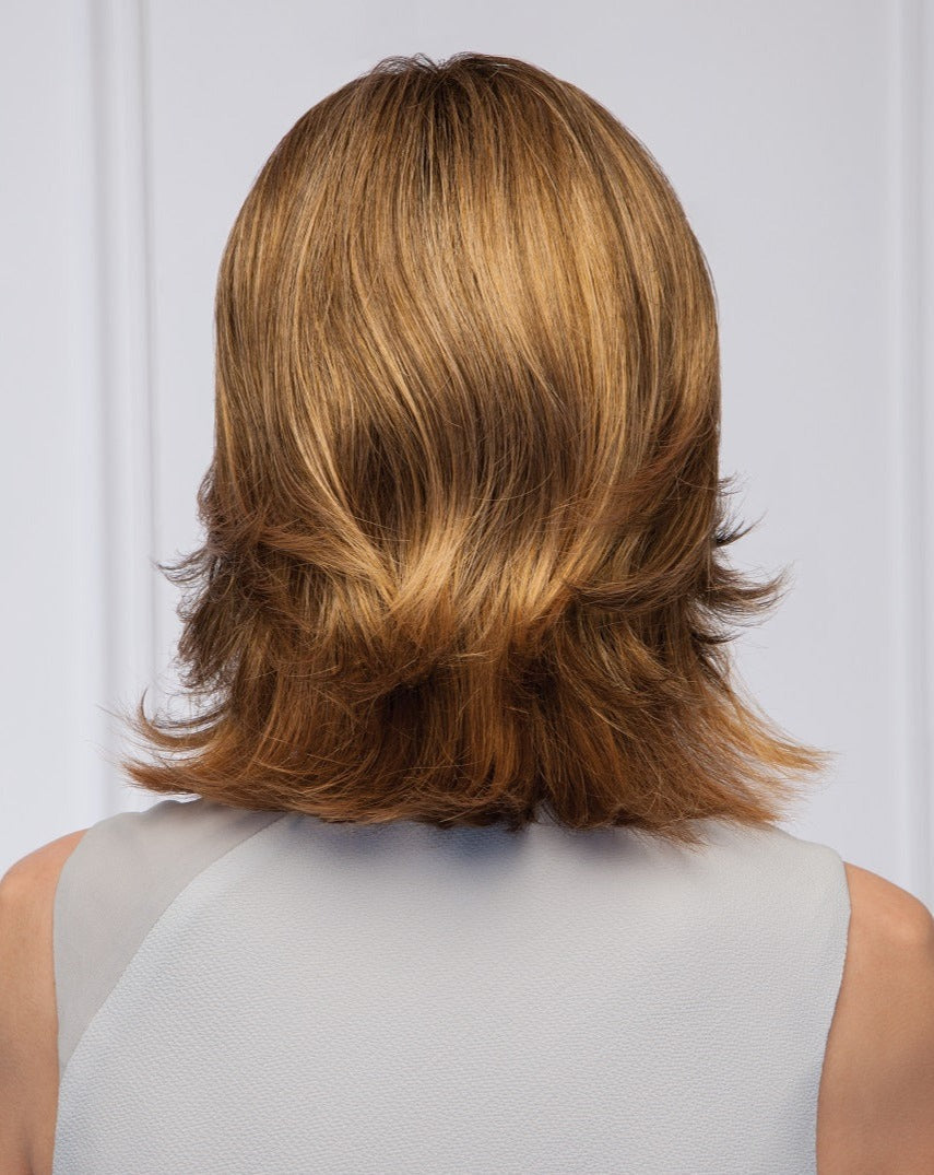 Top Perfect Topper by Gabor | Synthetic Hair