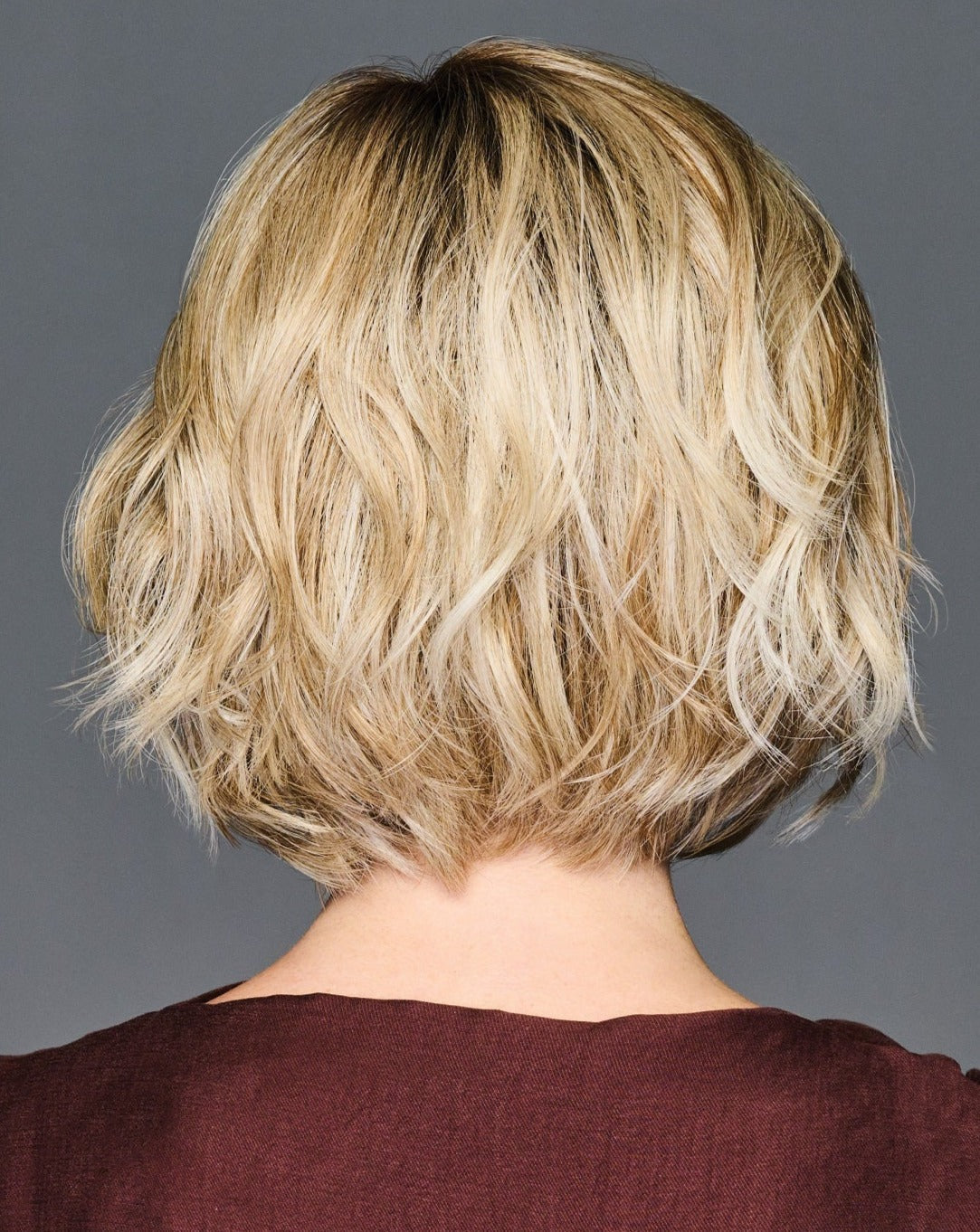 Trend Alert Wig by Gabor | Heat-Friendly Hair | Average Cap