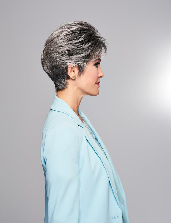 True Demure Wig by Gabor | Synthetic Hair | Petite/Average Cap